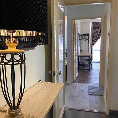 2 Bedroom Apartment Next To Historical Spots Malacca Ngoại thất bức ảnh