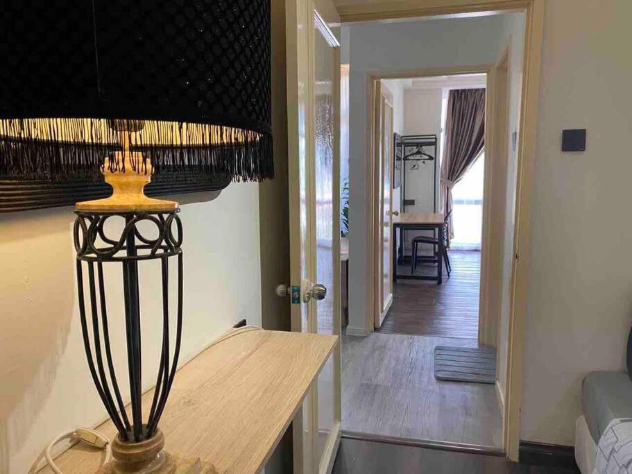 2 Bedroom Apartment Next To Historical Spots Malacca Ngoại thất bức ảnh