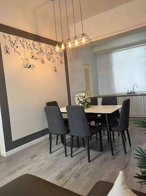 2 Bedroom Apartment Next To Historical Spots Malacca Ngoại thất bức ảnh
