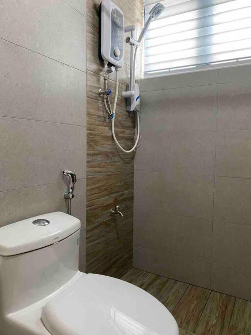 2 Bedroom Apartment Next To Historical Spots Malacca Ngoại thất bức ảnh