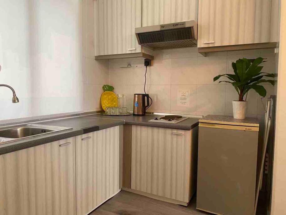 2 Bedroom Apartment Next To Historical Spots Malacca Ngoại thất bức ảnh