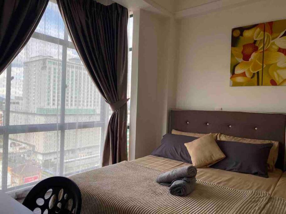 2 Bedroom Apartment Next To Historical Spots Malacca Ngoại thất bức ảnh