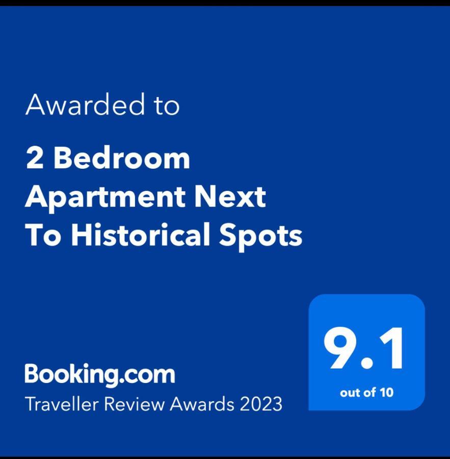 2 Bedroom Apartment Next To Historical Spots Malacca Ngoại thất bức ảnh